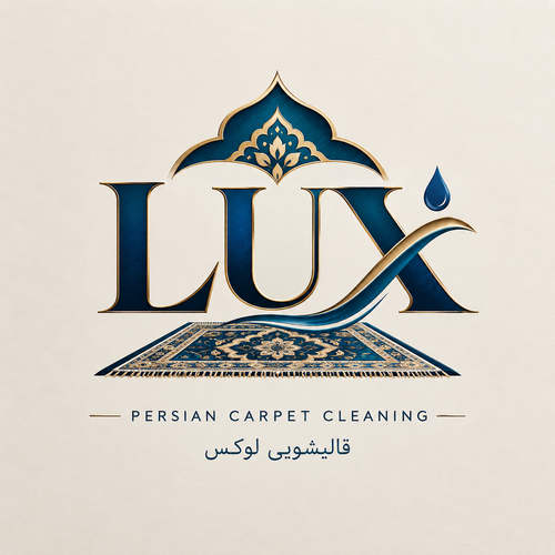 لوگوی لوکس‌شور